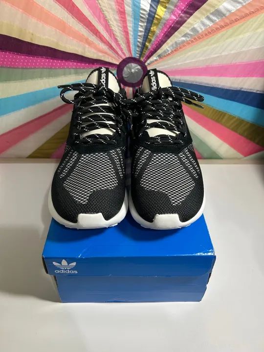Adidas Tubular Runner - Foto 2