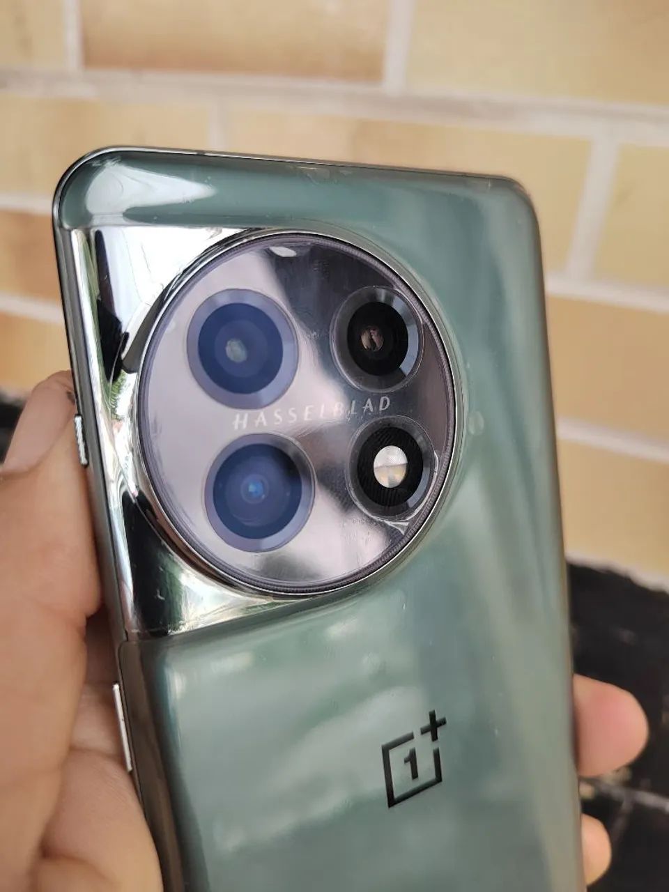 Oneplus 11 vendo ou troco - Foto 4