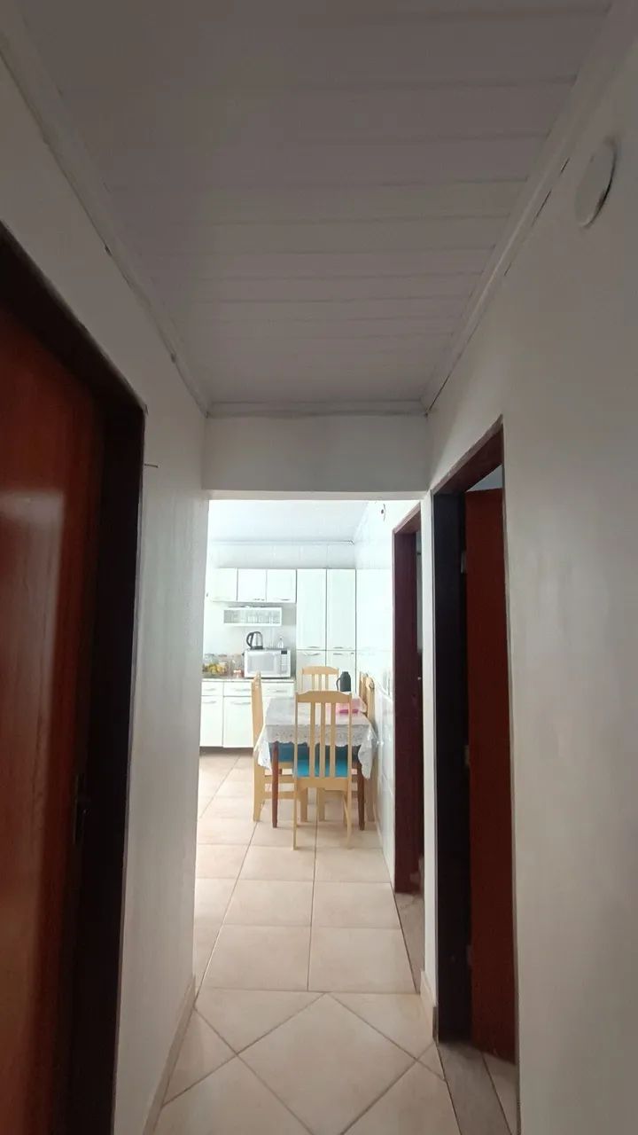 Casa no sol nascente trecho 1  - Foto 11