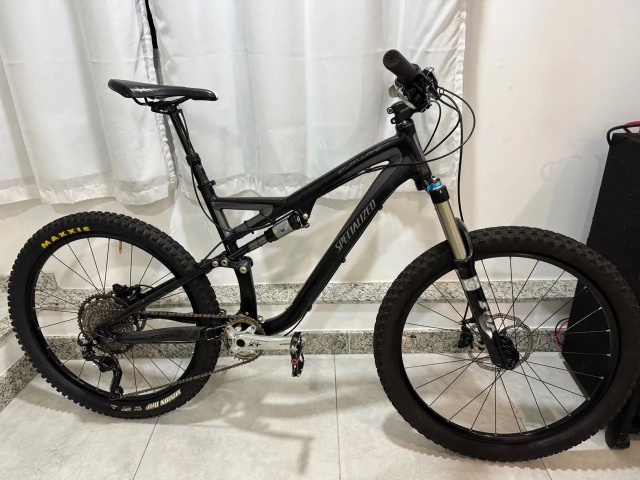 Specialized Stumpjumper  - Foto 6