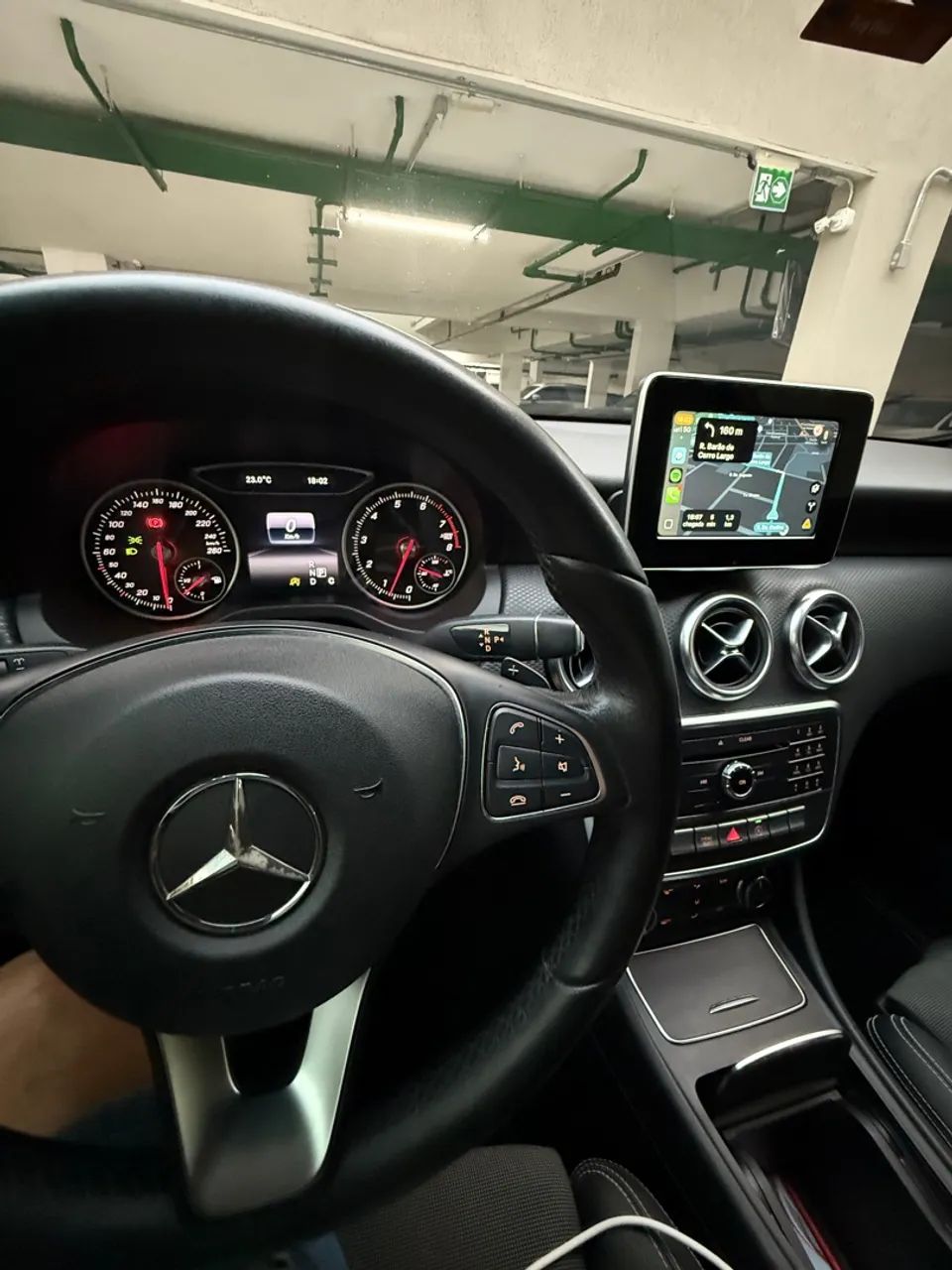 Abaixo da Fipe - Mercedes-Benz A200 FF 2016 - Foto 4
