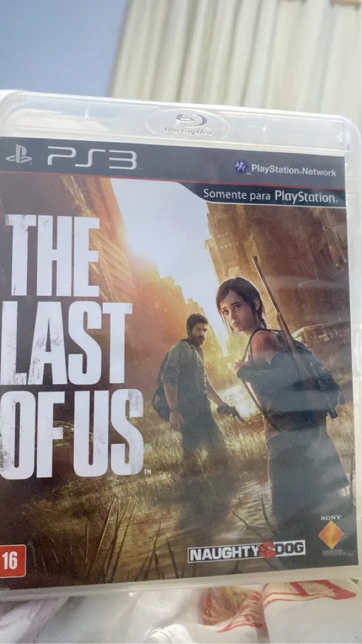 PS3 TROCO E VENDO