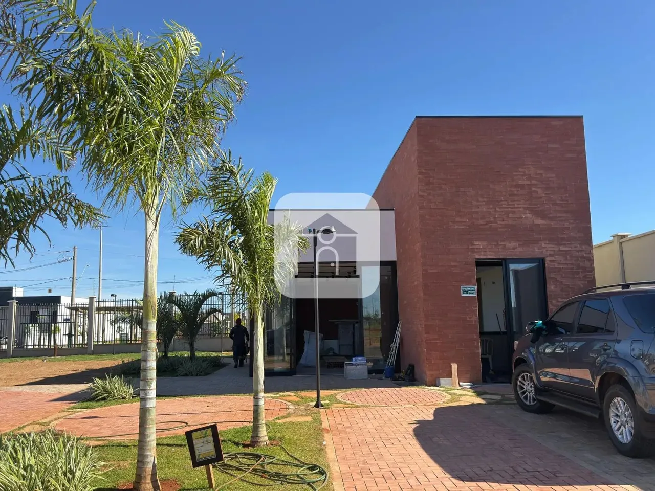 Terrenos Para Venda Em Condomínio Fechado Boulevard Umuarama Em Uberlândia