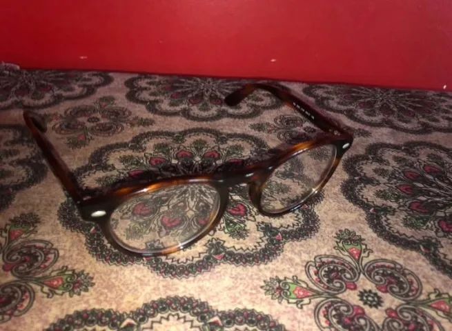 Óculos Ray Ban 5283 - Foto 5