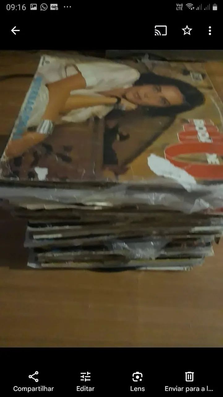 DISCOS DE VINIL  - Foto 2