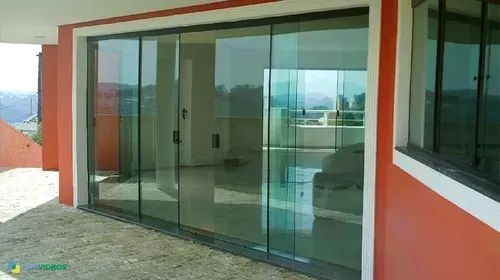 Janela 4 folhas Vidraçaria em Marechal  - Foto 2