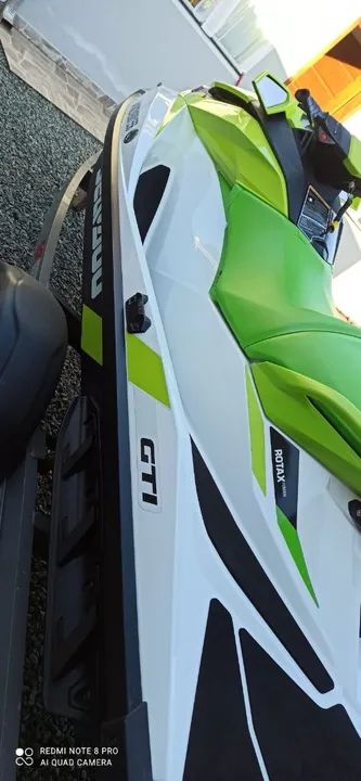 Jet GTI 130 2019 - Foto 9