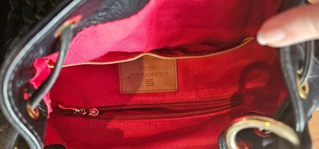 Bolsa Smart Bag  - Foto 3