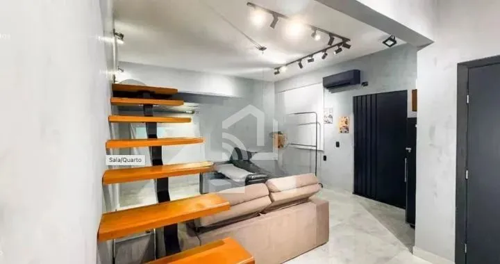 Apartamento à Venda no Centro de São Paulo Pronto para Morar!