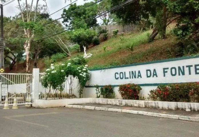 Foto - Salvador - Itapuã
