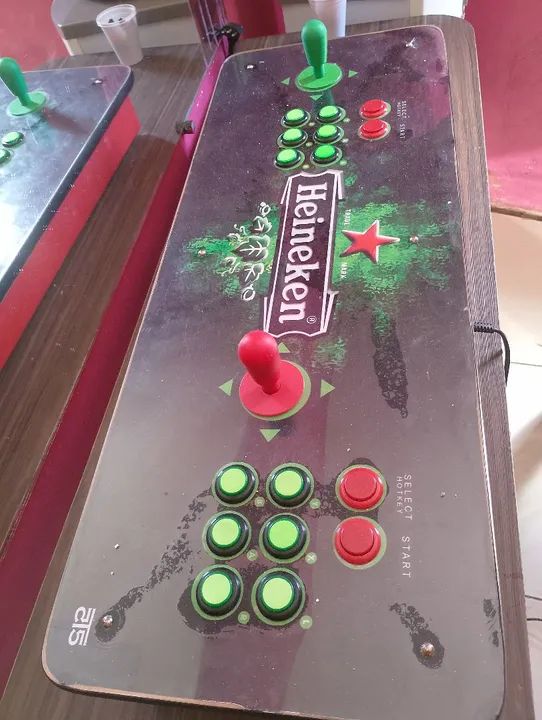 Fliperama 400 reais.  - Foto 2