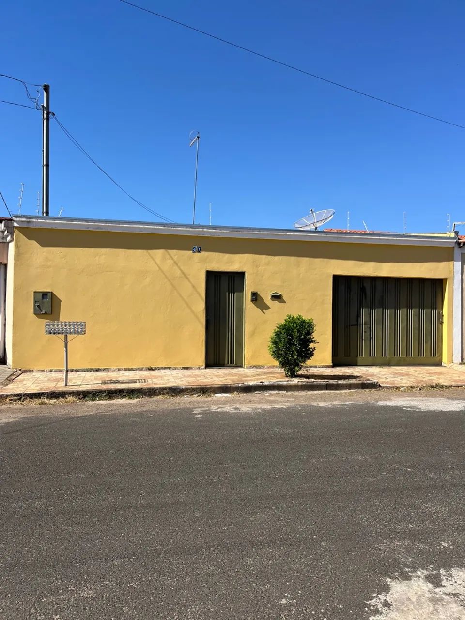 Foto - Uberlândia - Jardim das Palmeiras