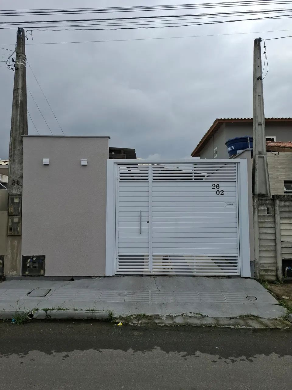 Foto - Palhoça - Bela Vista