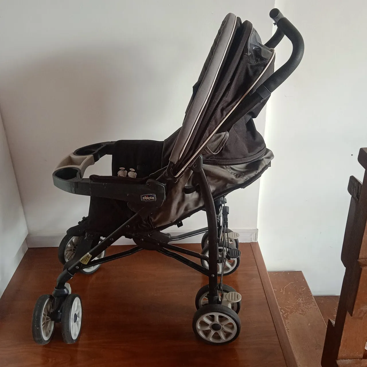 Carrinho de Bebê Chicco Nuevo