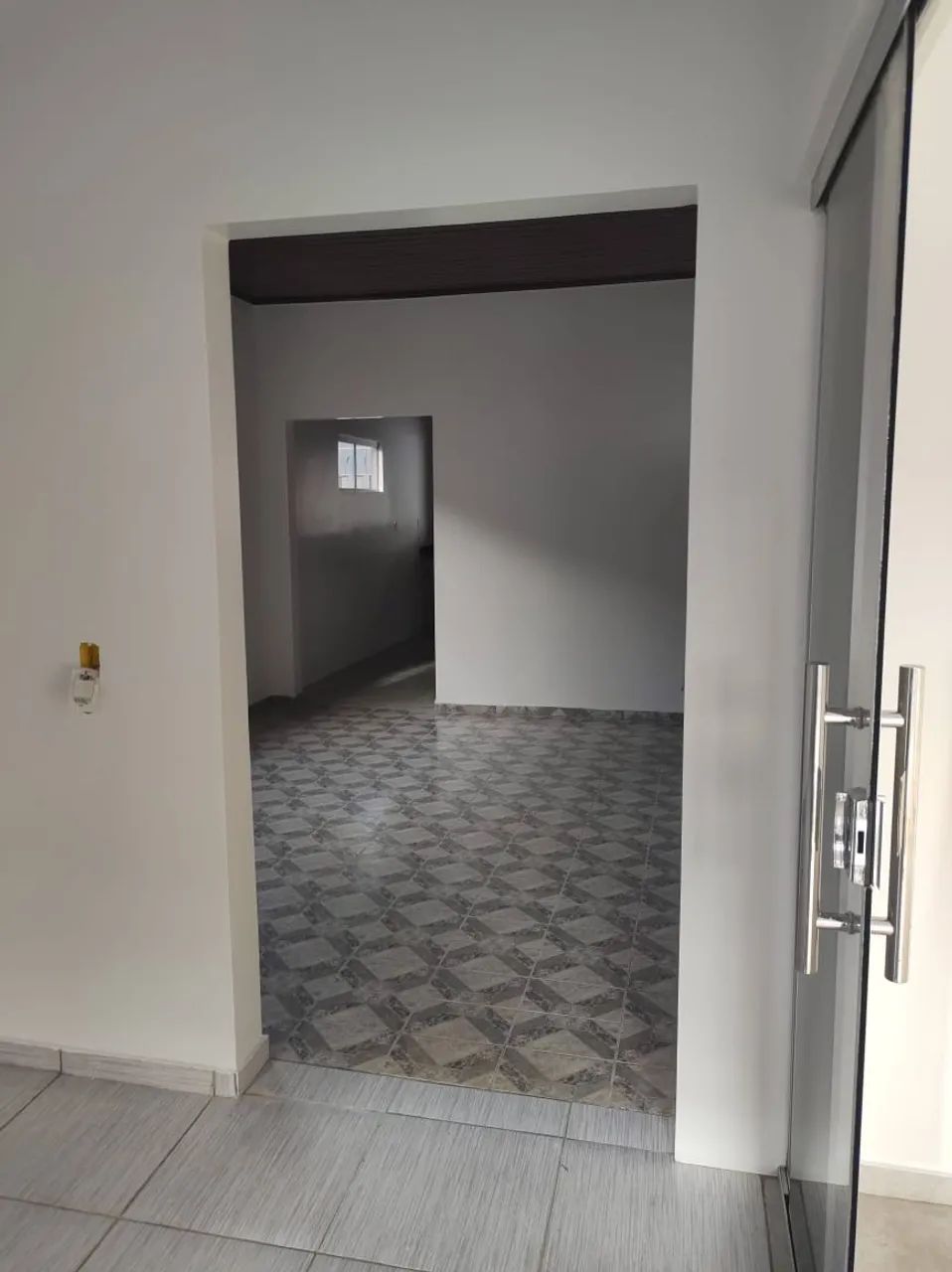 aluga-se excelente casa, r$1.800,00, 2 quartos, excelente localização  - Foto 7