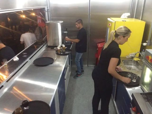 CONTAINER FOOD - Foto 2