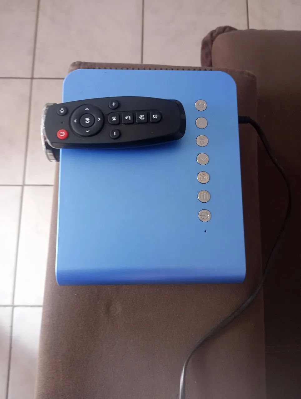 Projetor 64313033199107121