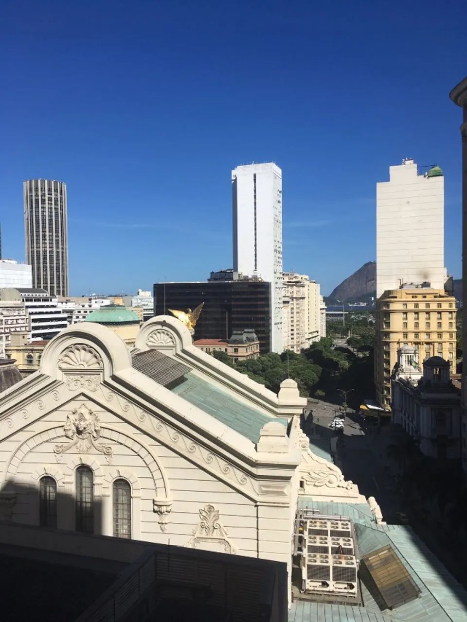 Foto - Rio de Janeiro - Centro