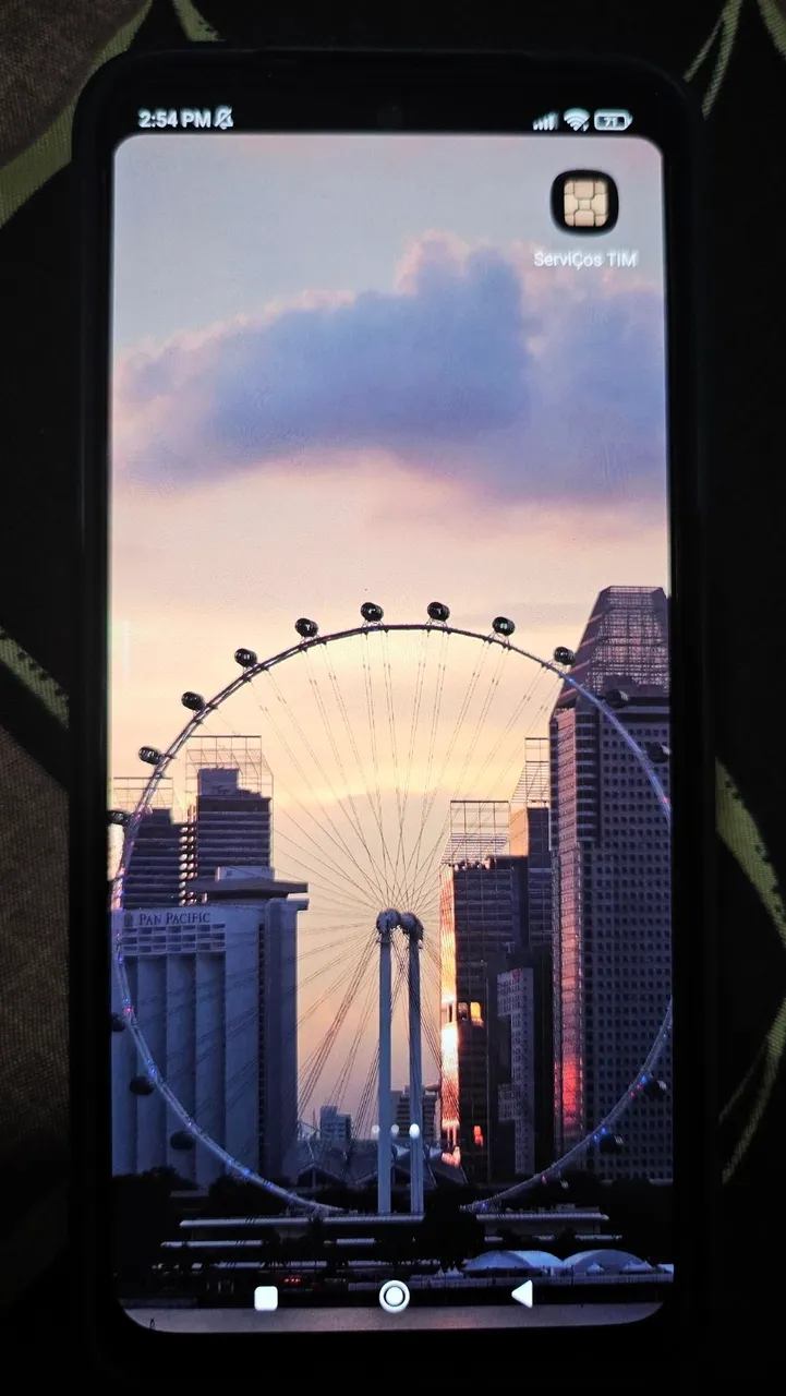 Redmi not 10