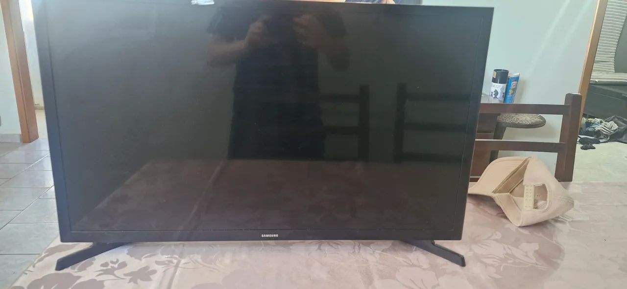 TV Samsung 32 polegadas - Foto 2