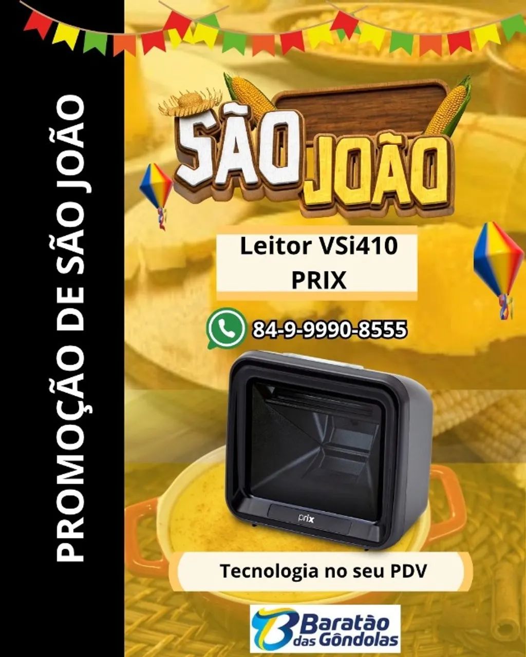 Balanças Comerciais  - Foto 4