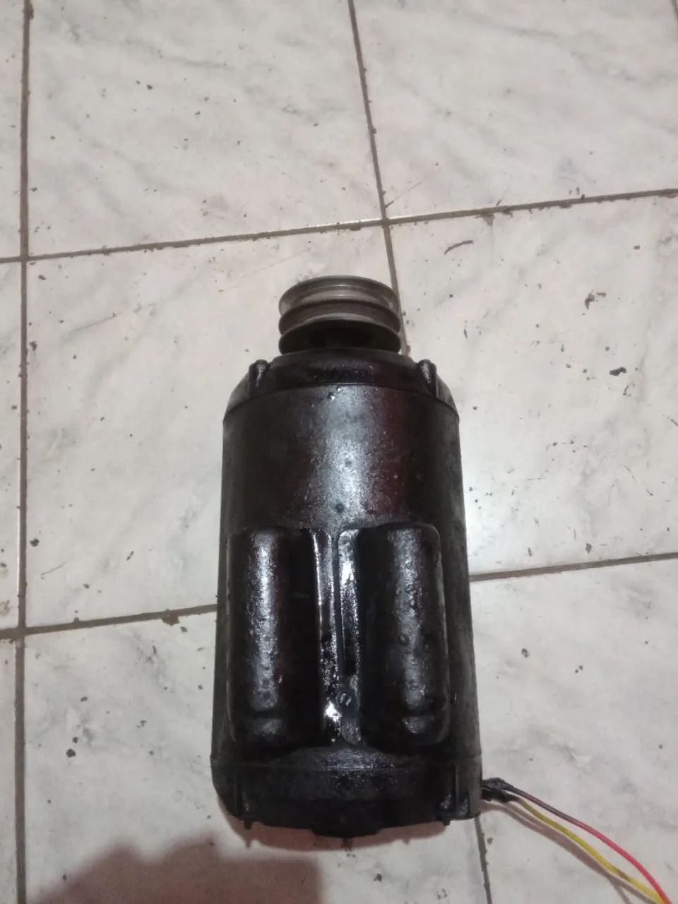 Motor de 2cv Auta rotação  - Foto 3