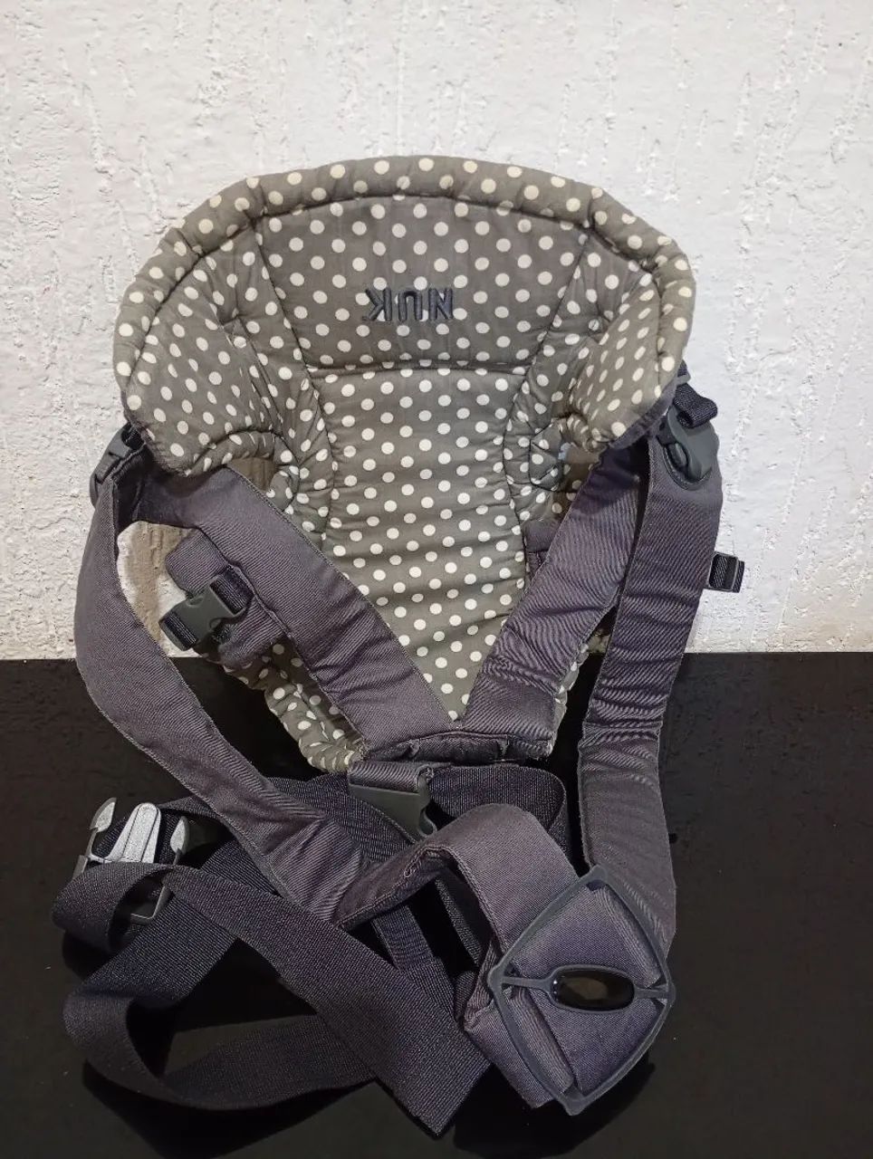 Canguru NUK 3 posições  - Foto 3