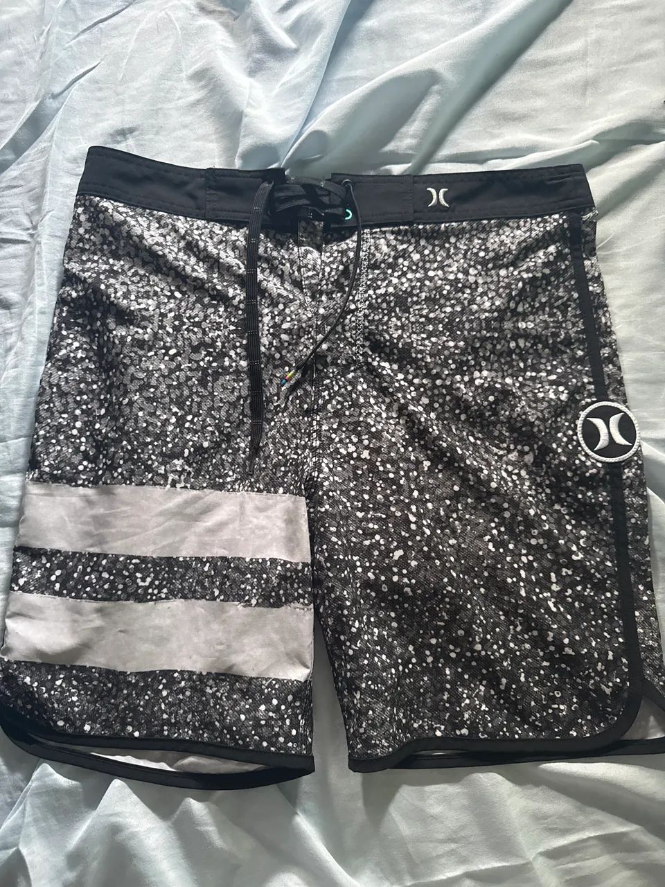 SHORTS DE PRAIA DA HURLEY