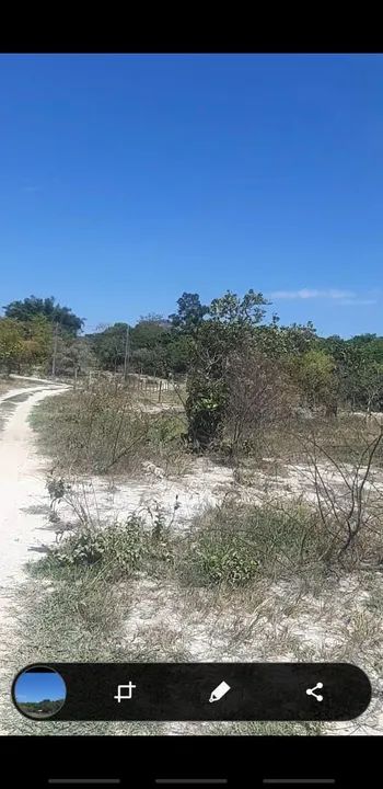 Terreno chacara guapo R$ 19.500 - Foto 2