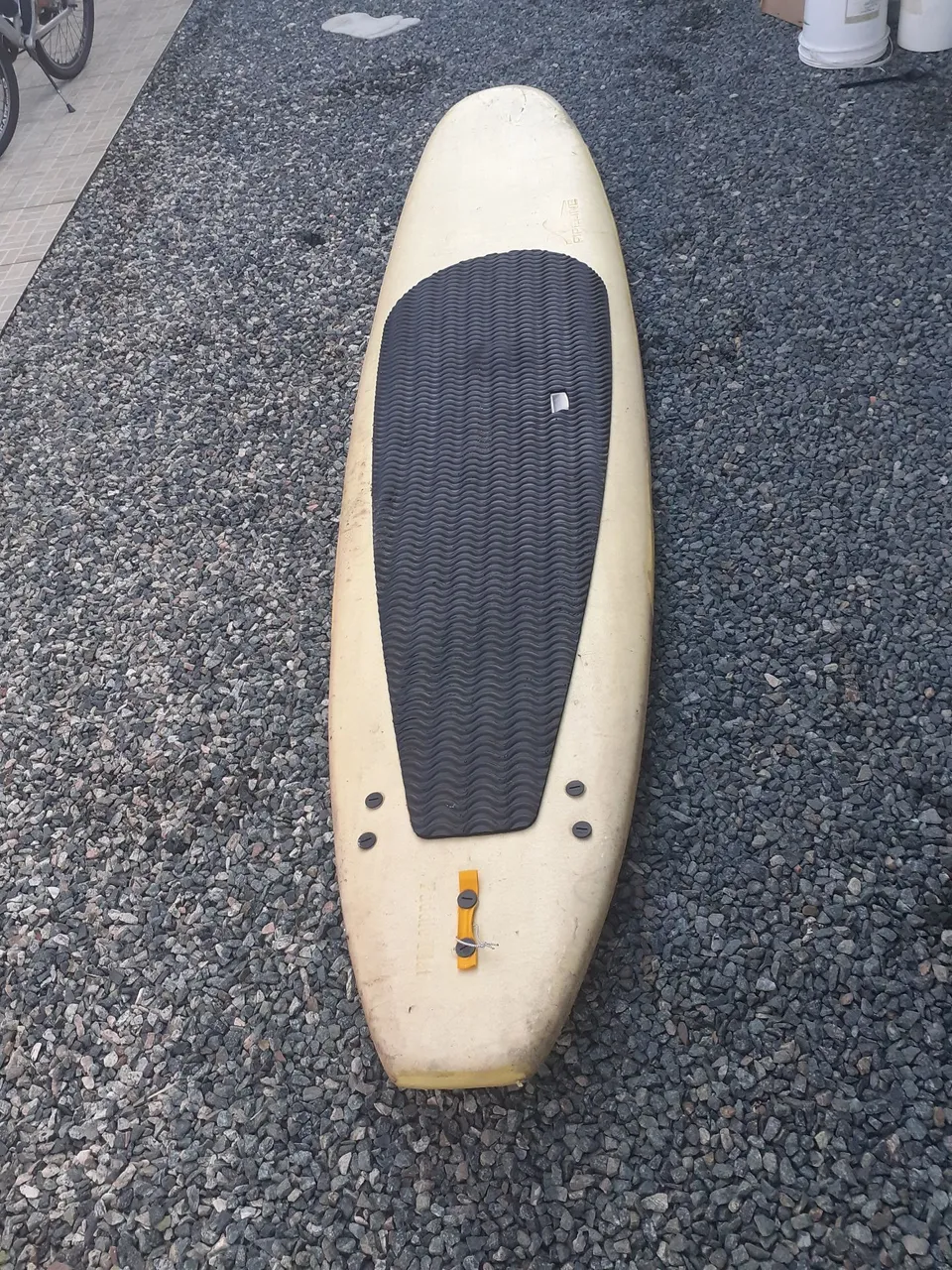 Prancha Stand Up Paddle Usada