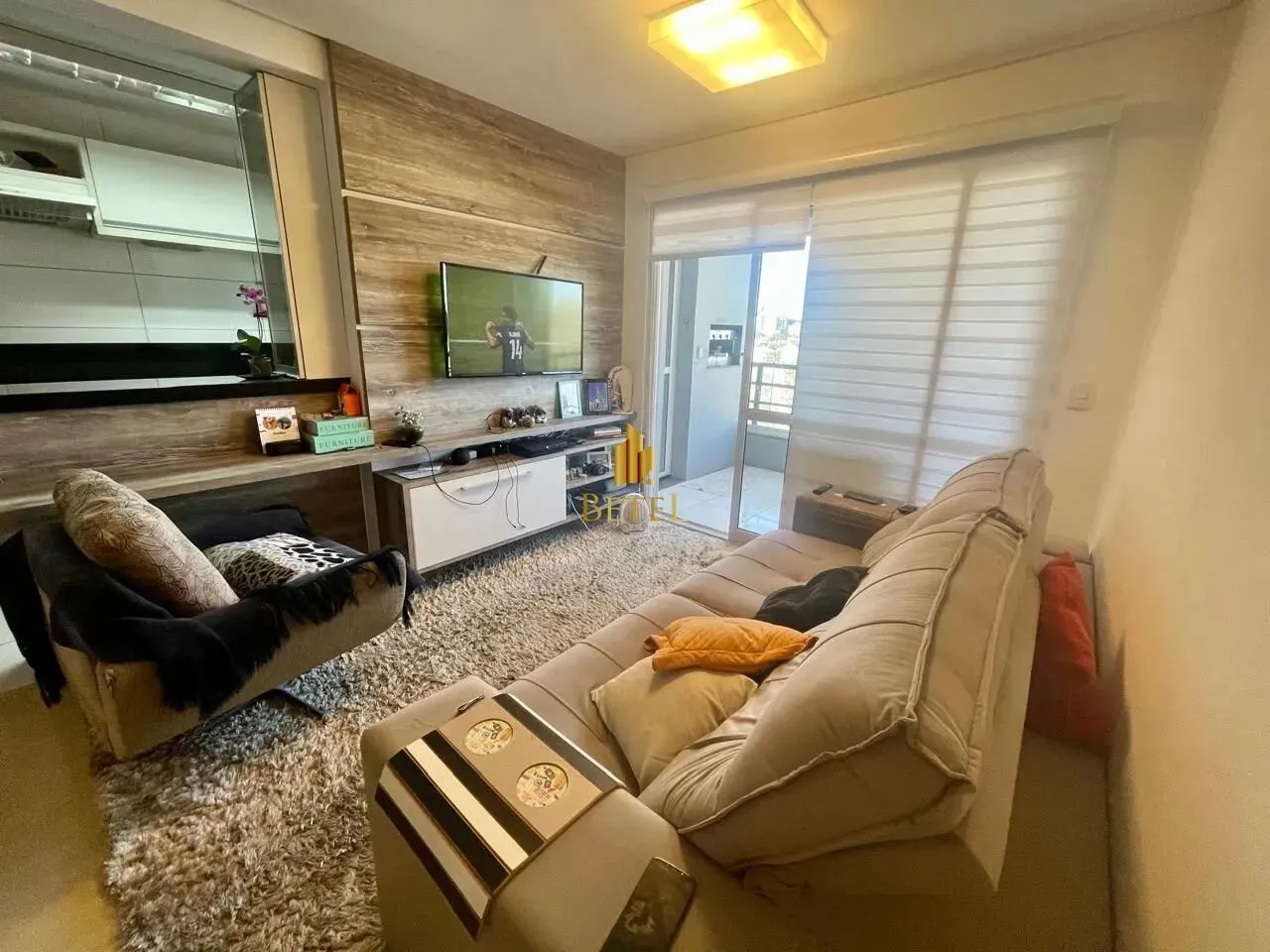 Apartamento no Santa Catarina, Caxias do Sul/RS