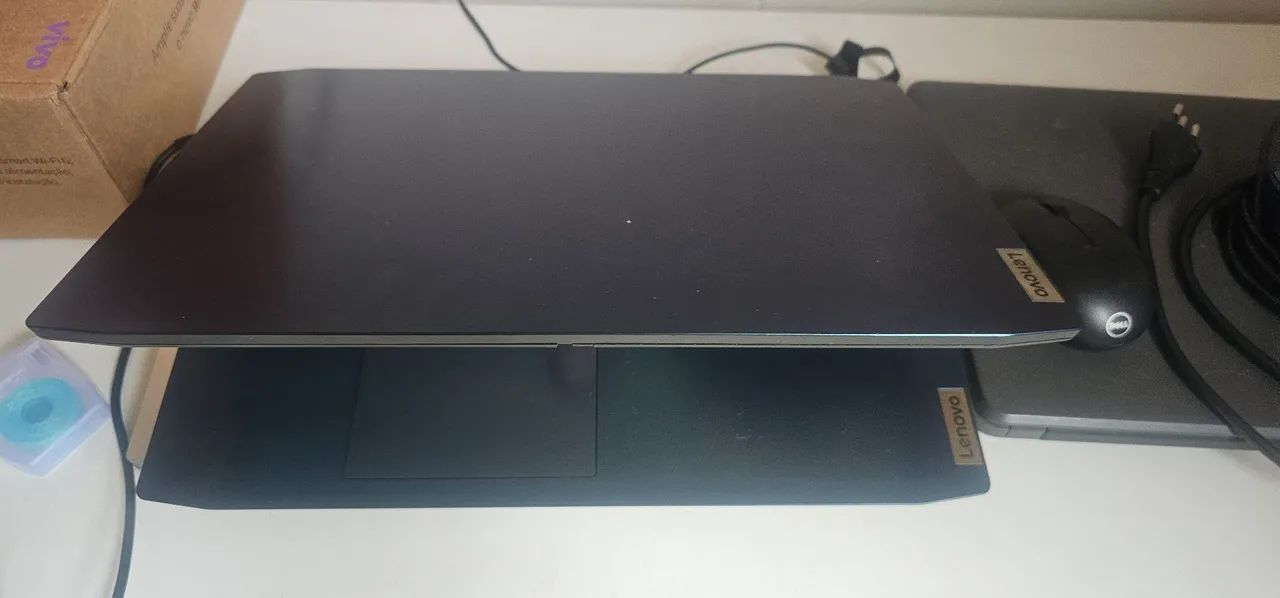 Notebook Gamer ideapad gaming