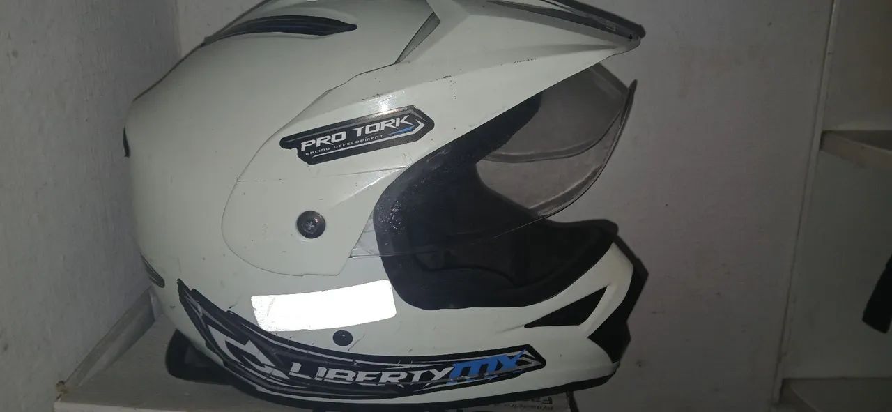 Capacete  - Foto 3