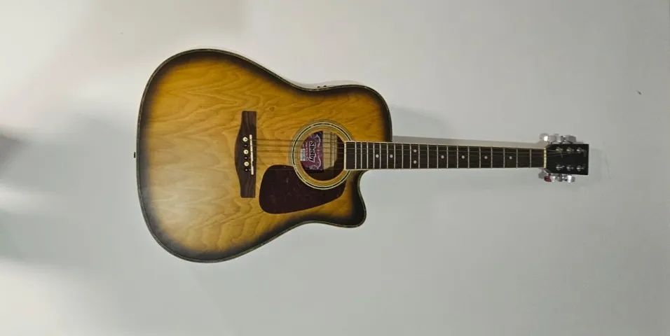 Violão Shelby Elétrico