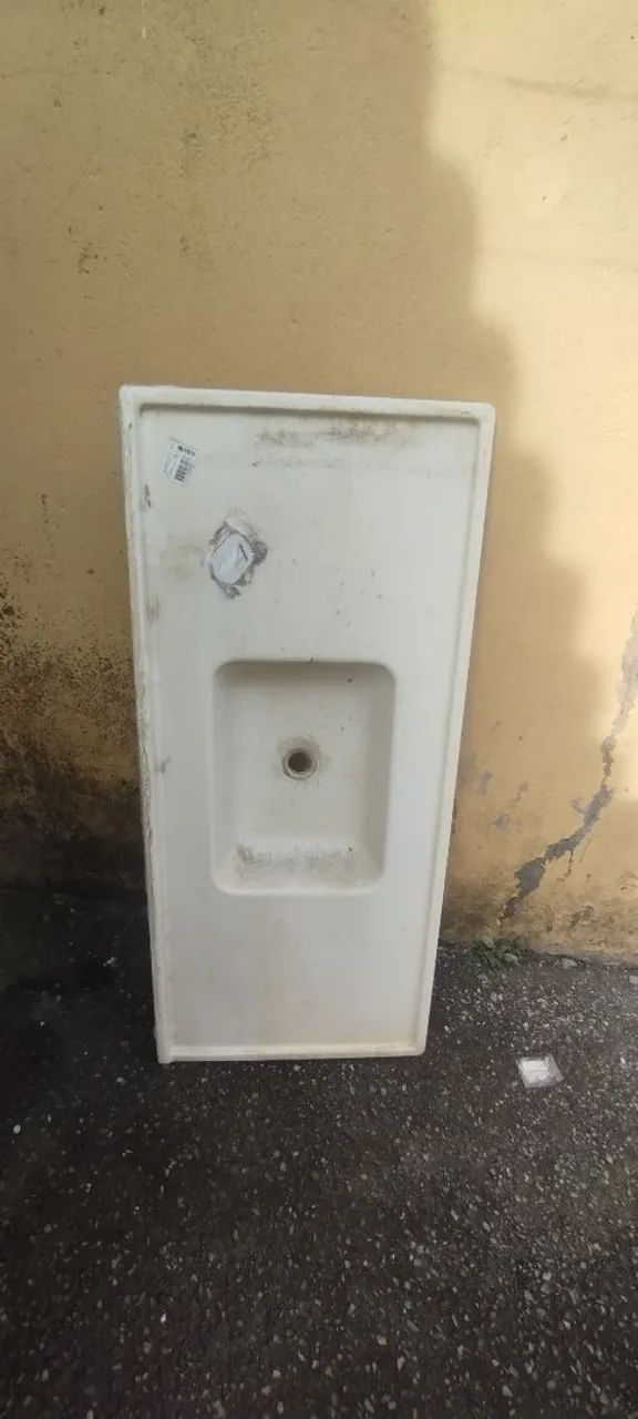 Tangue e pia  - Foto 2