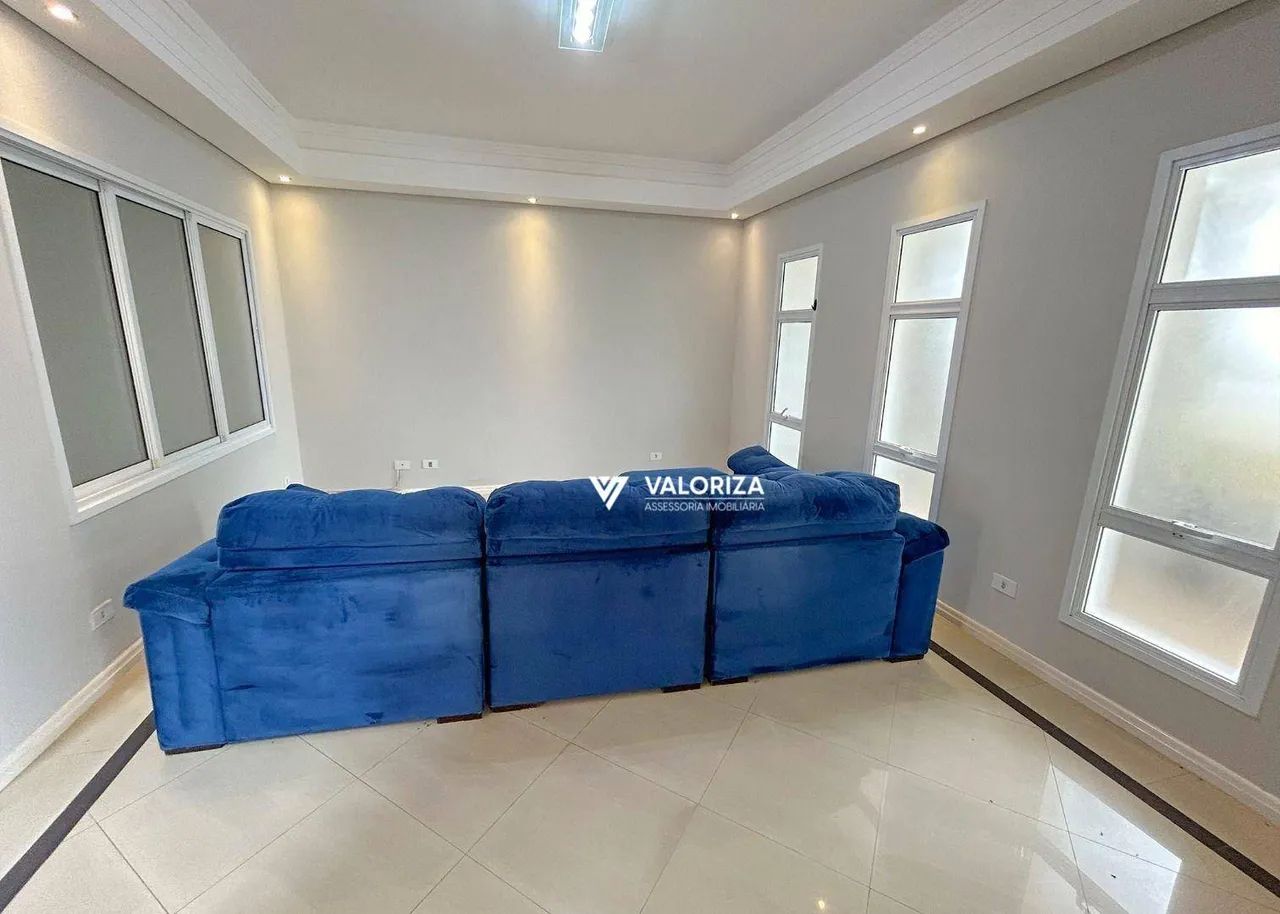 Casa com 3 dormitórios para alugar, 230 m² por R$ 8.010,00/mês - Condomínio Ibiti Royal Pa - Foto 3