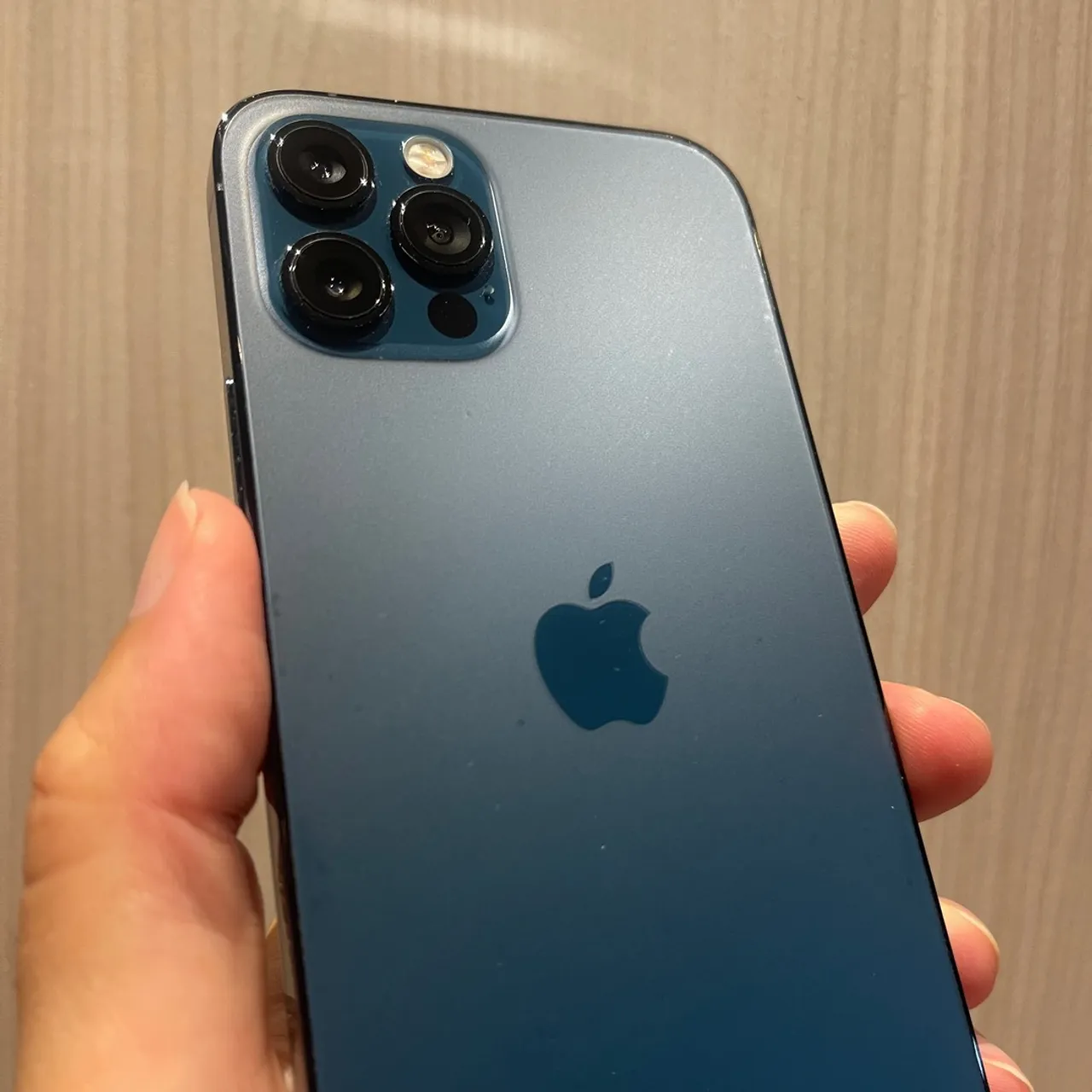 IPhone 12 Pro, 12 Pro Max Promoção