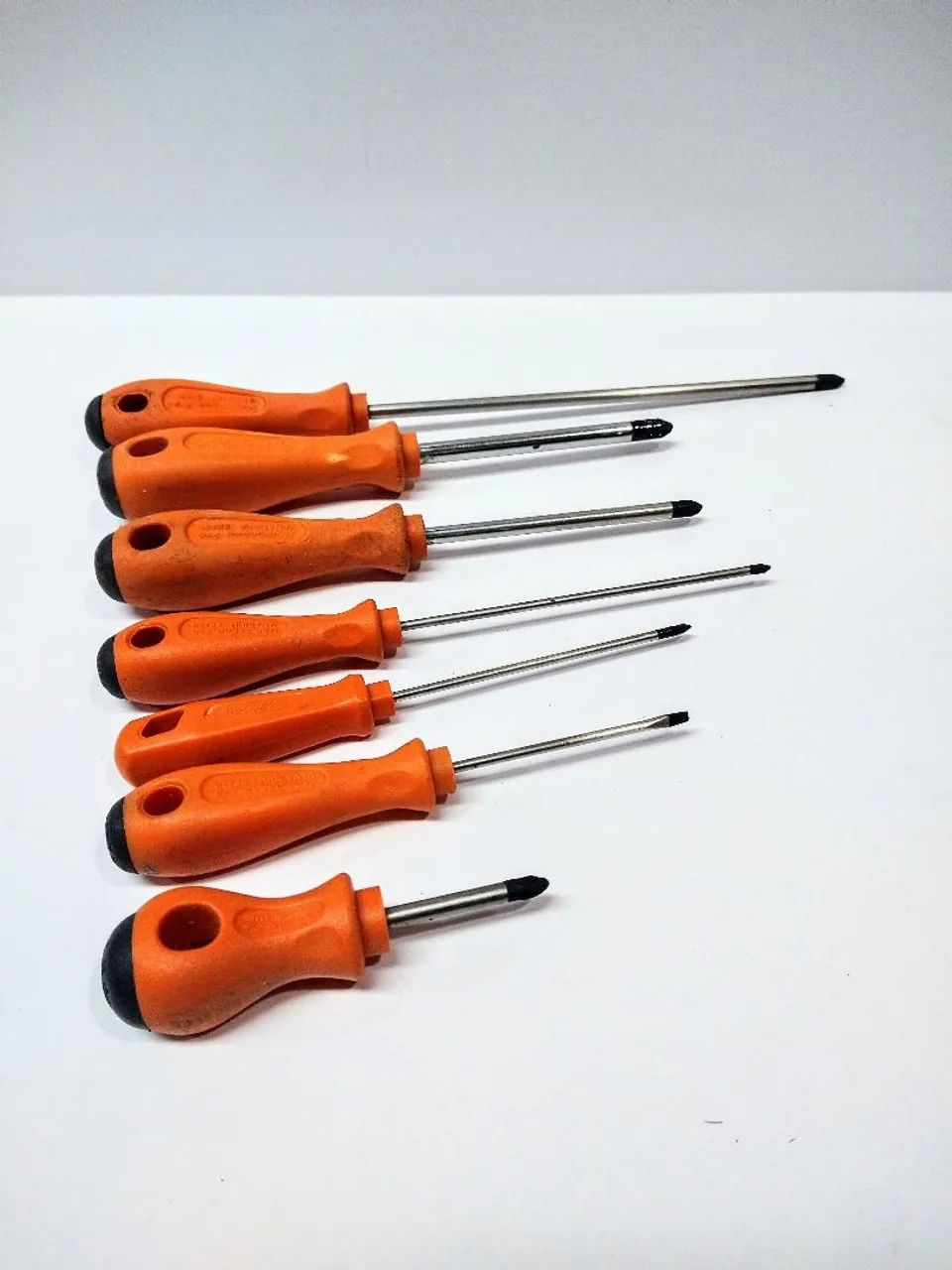 Jogo Chaves de Fenda e Phillips  - Foto 3