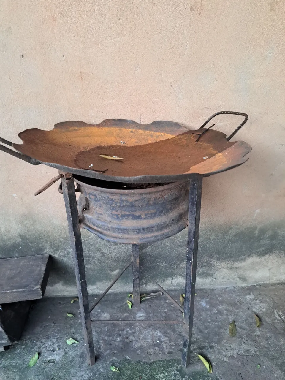 Ferros