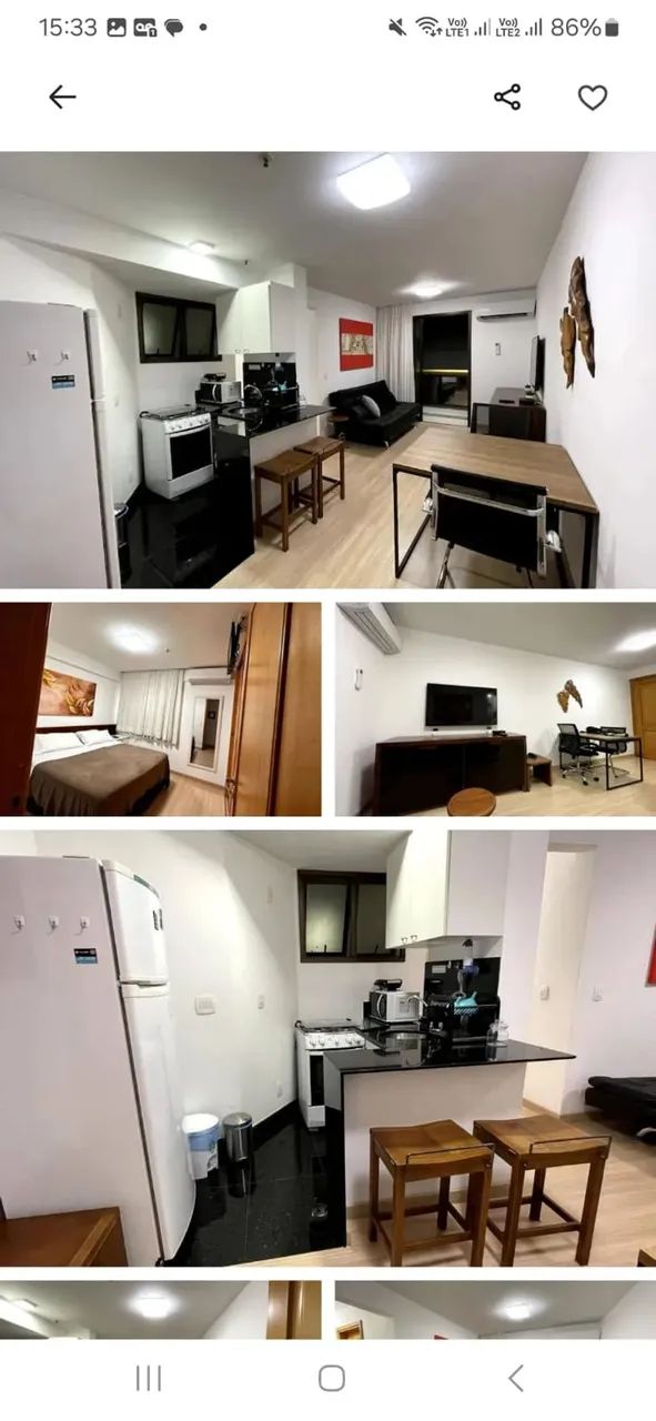 Imóvel para aluguel e venda com 55 metros quadrados com 1 quarto em Ipanema - Rio de Janei - Foto 3