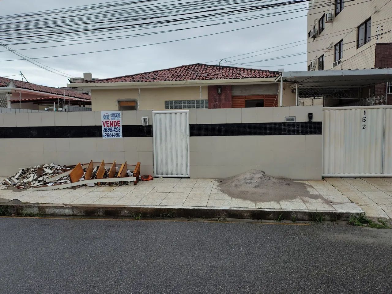 Foto - João Pessoa - Estados