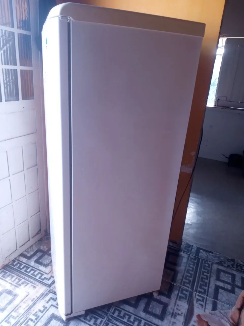 Geladeira Frost Free turbo - Foto 2