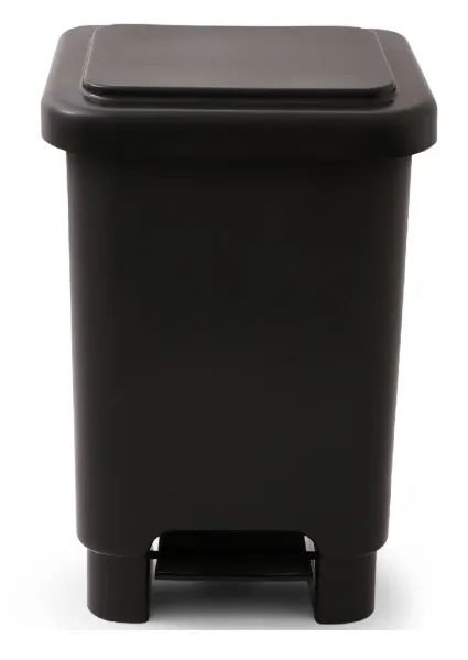 Lixeira Pedal 25 L Norma: Anvisa E Vigilância Sanitária - Foto 4