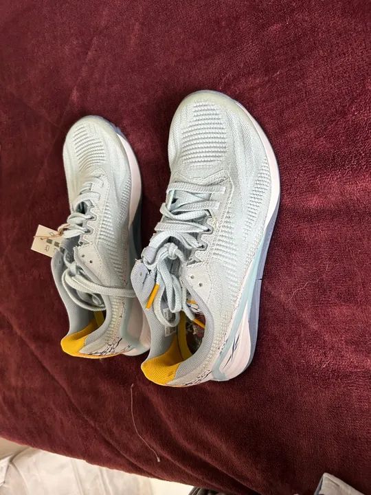 Tênis Reebok nano XI - Foto 4