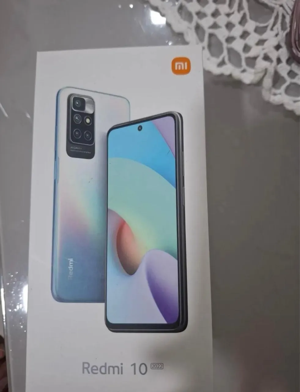 redmi note 10