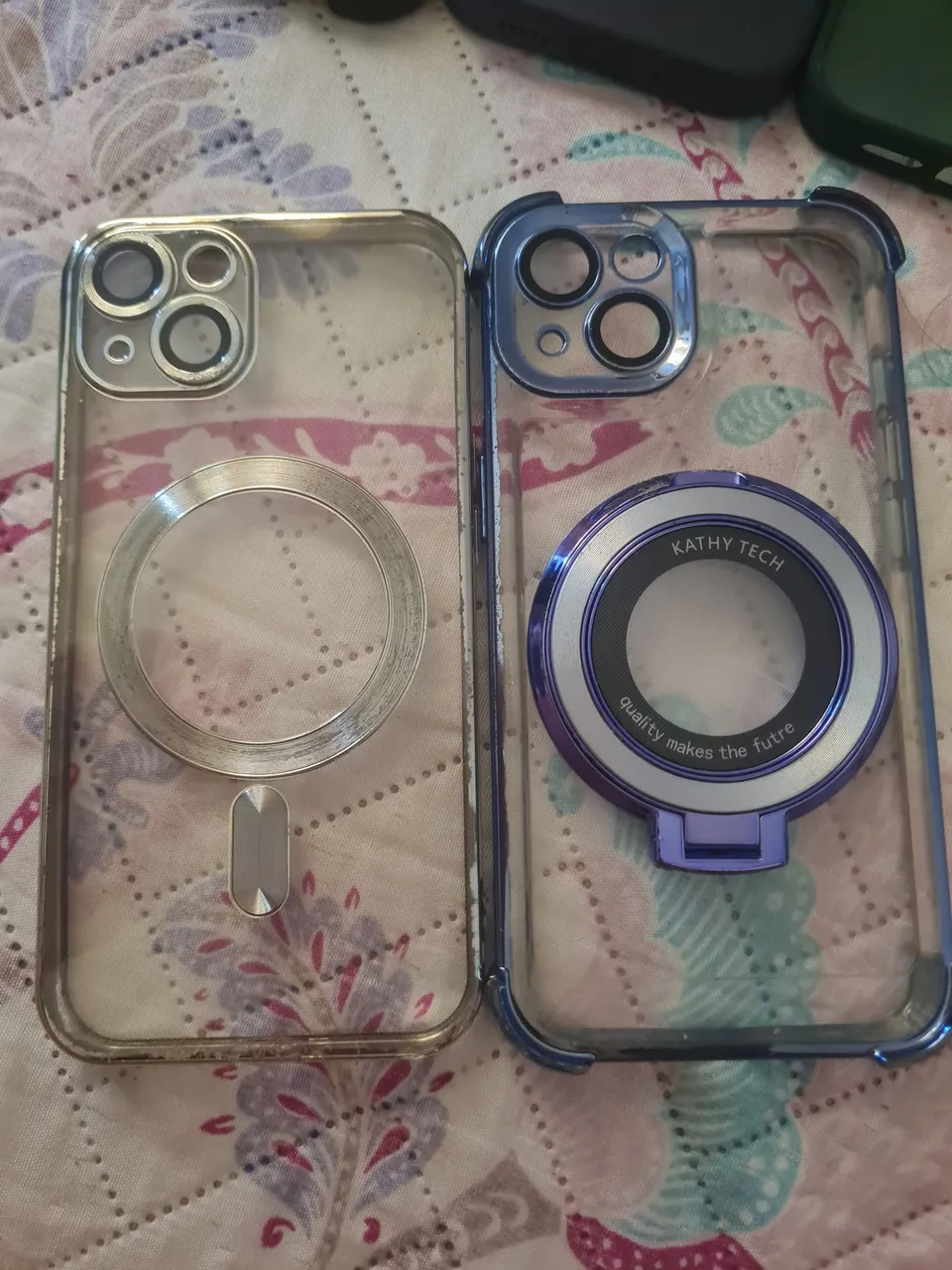 Capas para iPhone 13 USADA
