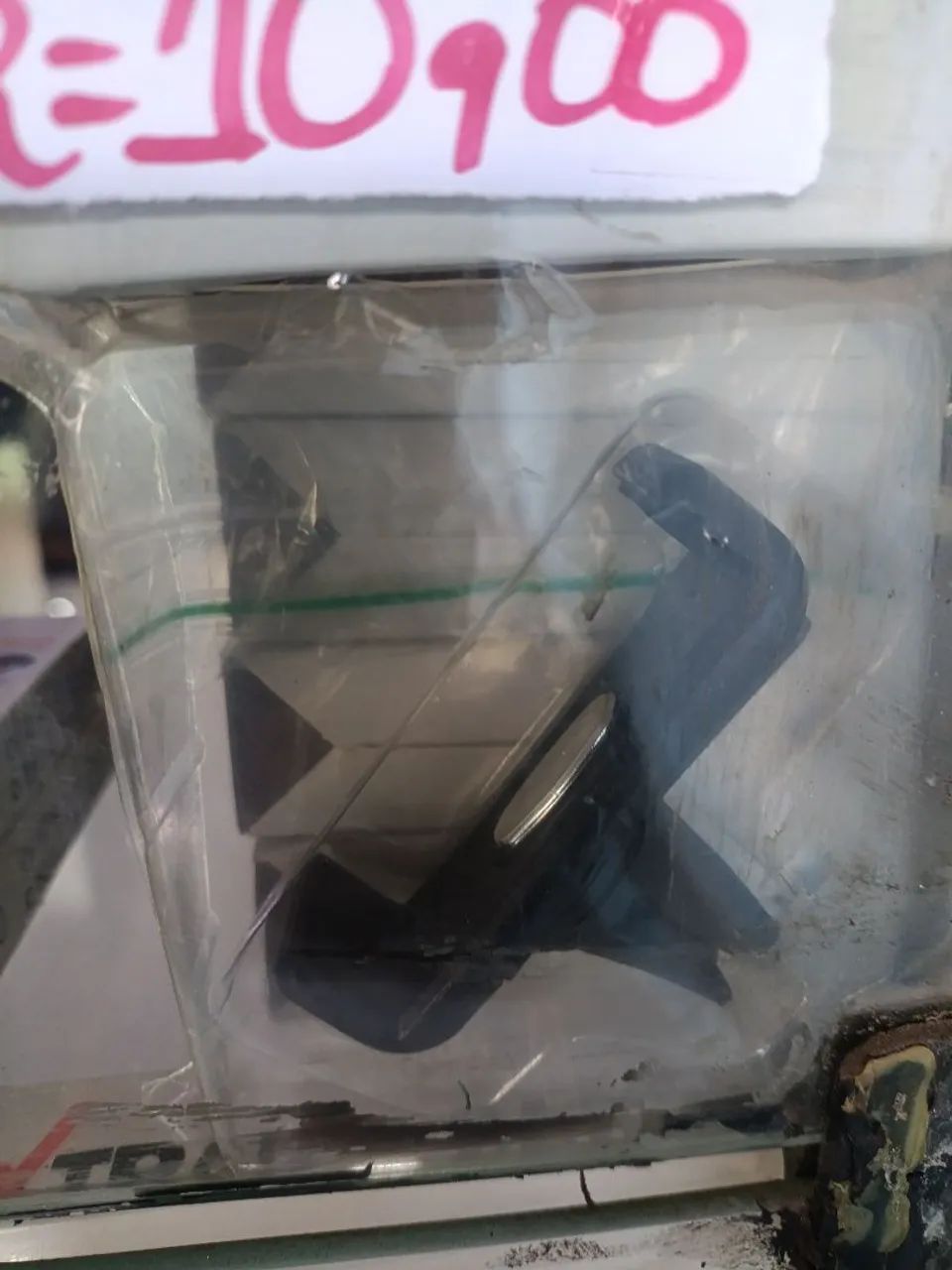 Suporte Magnético para Celular - Novo - Foto 2