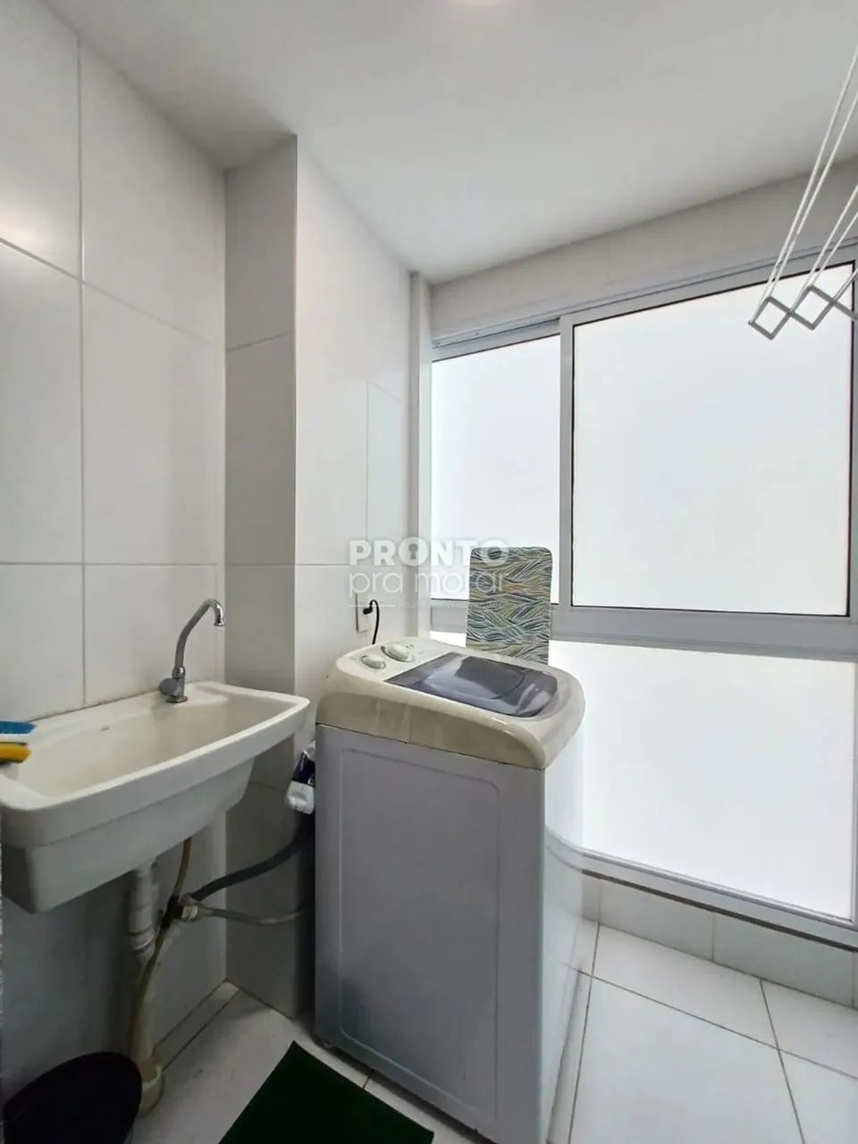 Apartamento Palm Village Acqua, unidade não informado 206, Centro - Foto 5