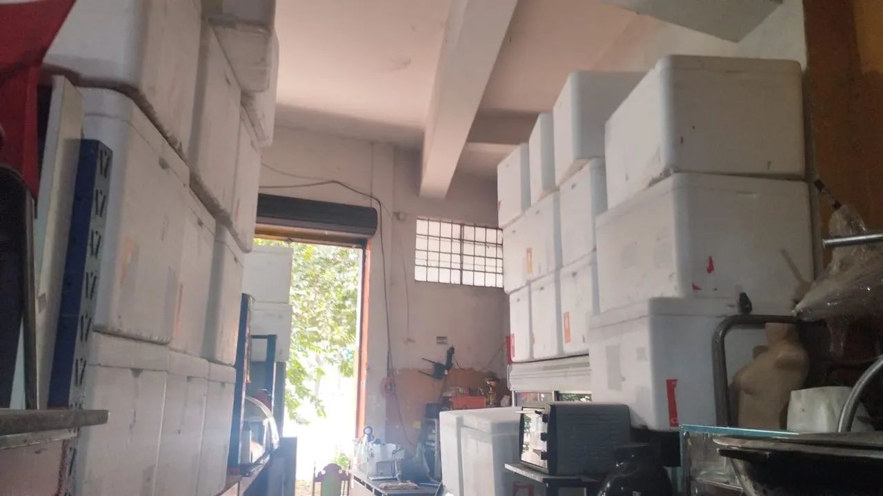 Caixas de Isopor 130L  - Foto 3