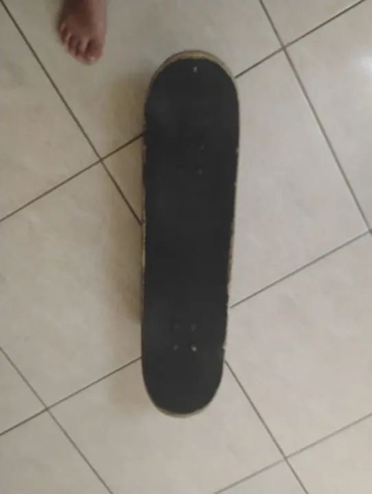 Skate Profissional - Foto 4